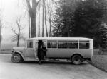 Benz-Gaggenau Typ 2 CNb 1925 года